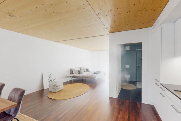 Accogliente monolocale - Photo 1