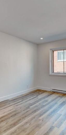 2 CH - 1 SDB - Montréal - $2,095 /mo - Photo 1