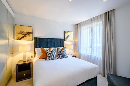 1 bedroom flat to rent - Photo 5