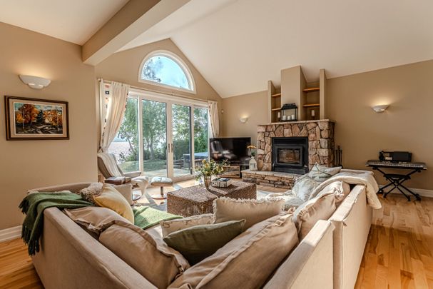 For Lease - 1338 Spyglass Point Road, Ramara, Ontario - Photo 1