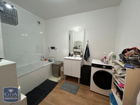 Location Appartement 3 pièces 64m² COLOMBELLES 14460 - Photo 2