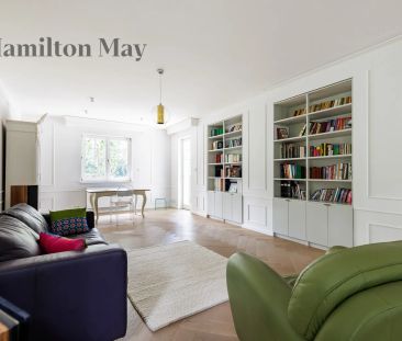 Wyjątkowy dom o powierzchni 280 m2 w prestiżowej części Konstancina - Фото 3