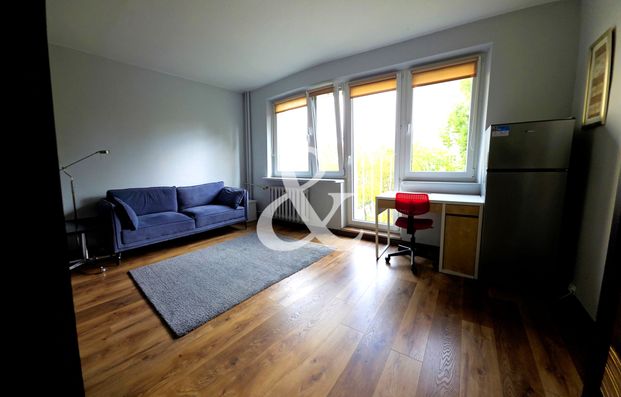 Warszawa Mokotów Sadyba - Photo 1