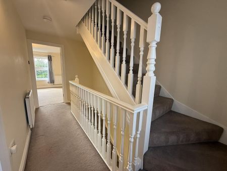 3 bedroom terraced house to rent - Photo 3