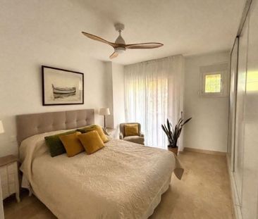 2 Bedroom Apartment For Rent in Guadalmina Alta, Málaga - Photo 4