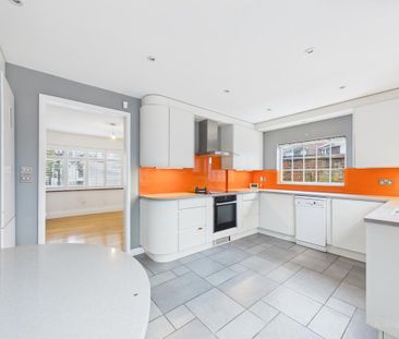 2 bedroom end of terrace house to rent - Photo 6