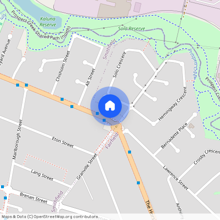 559A The Horsley Drive, NSW 2164, Smithfield