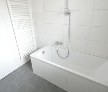 *** Großzügige 3-Zi-Wohnung mit zwei Loggien in Essen-Frohnhausen *** - Foto 4