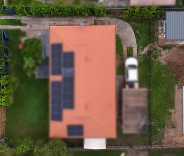 A Charming Home - Photo 5