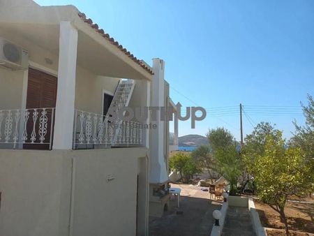 Μονοκατοικία για ενοικίαση Ανάβυσσος - Φωτογραφία 5