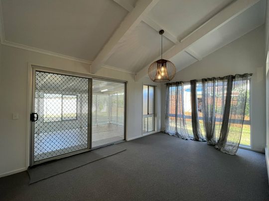 BEACHSIDE LIVING AWAITS IN WOORIM! - Photo 1