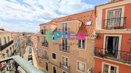 Apartamento T1 em Lisboa - Photo 5