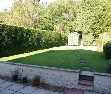 2 bedroom link detached house to rent - Photo 1