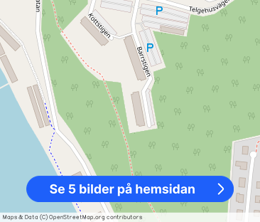 Bergsättravägen 10 - Foto 1