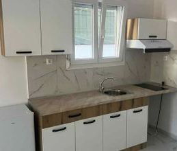 Studio/Γκαρσονιέρα για ενοικίαση - Συκιές, - Photo 6