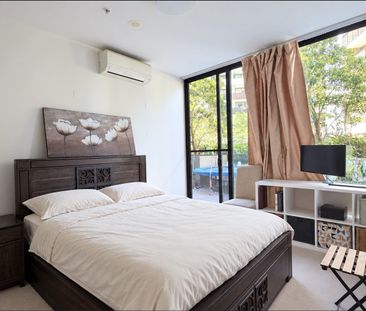 Oversized Courtyard in the Heart of Hurstville - Photo 4