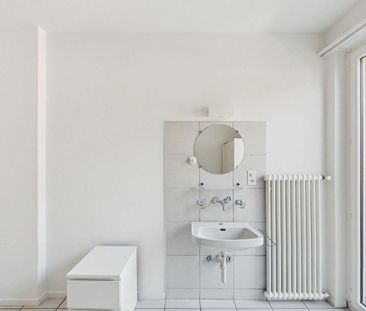 Camere singole in locazione all’ultimo piano – posizione strategica - Foto 3