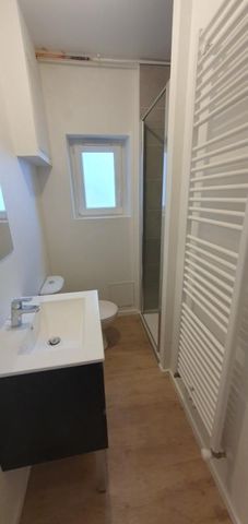 Location Appartement 2 pièces 42m² NANCY 54000 - Photo 3