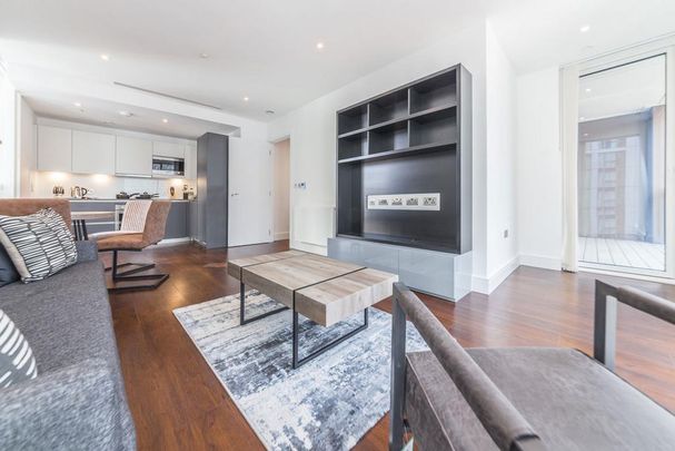 2 bedroom flat to rent - Photo 1