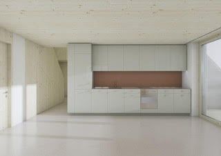 Moderne 4.5-Zimmer-Maisonette-Wohnung in Kloten – Neubau ab Januar 2027 - Photo 1