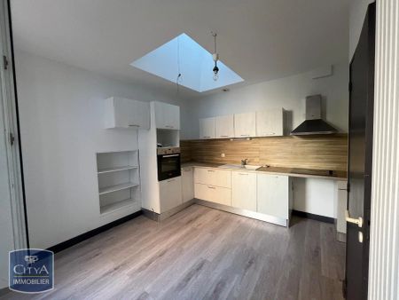 Appartement à louer 3 pièces 86.77m² - Photo 2