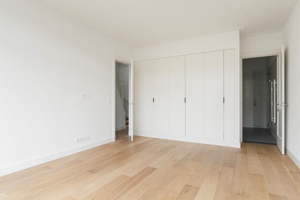 Linnaeusparkweg 98-2, 1098 EJ, Amsterdam - Foto 1