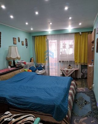 Nerva Traian | 2 camere | Proximitate Metrou | Mobilat complet | Petfr - Photo 1
