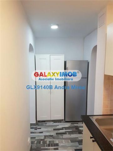 Inchiriere apartament 2 camere Tei - Fotografie 5