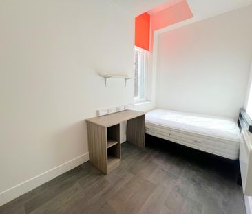 1 bedroom private hall to rent - Photo 2