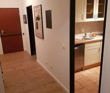 Schöne 3Zimmer 82qm Wohnung in Mönchengladbach-Rheydt - Photo 2