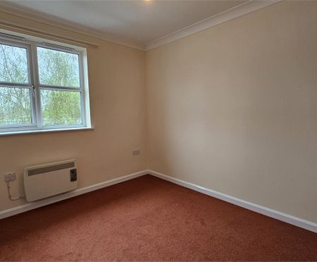 Flat 30 Bentley House, Abbeygate Court, March - Photo 2