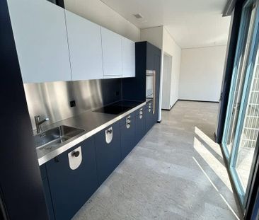 3.5 Zimmer, 74 m², 3. Stock - Foto 1