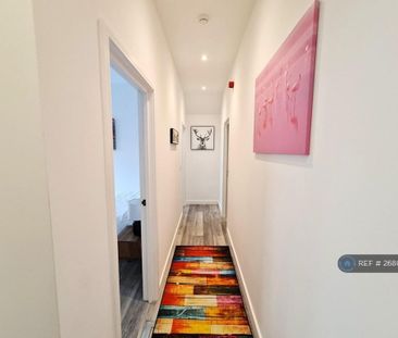 2 bedroom maisonette to rent - Photo 5