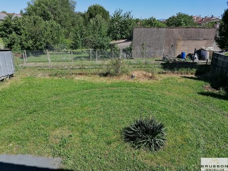 Location Appartement 3 pièces 54m² CASTRES 81100 - Photo 4