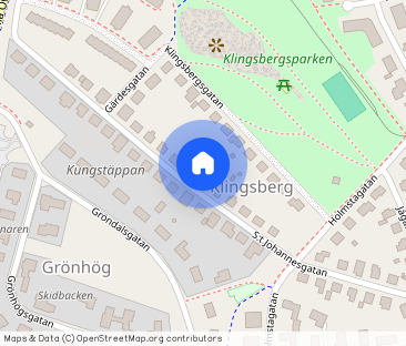 Karin Swanströms gata 2 - Photo 1