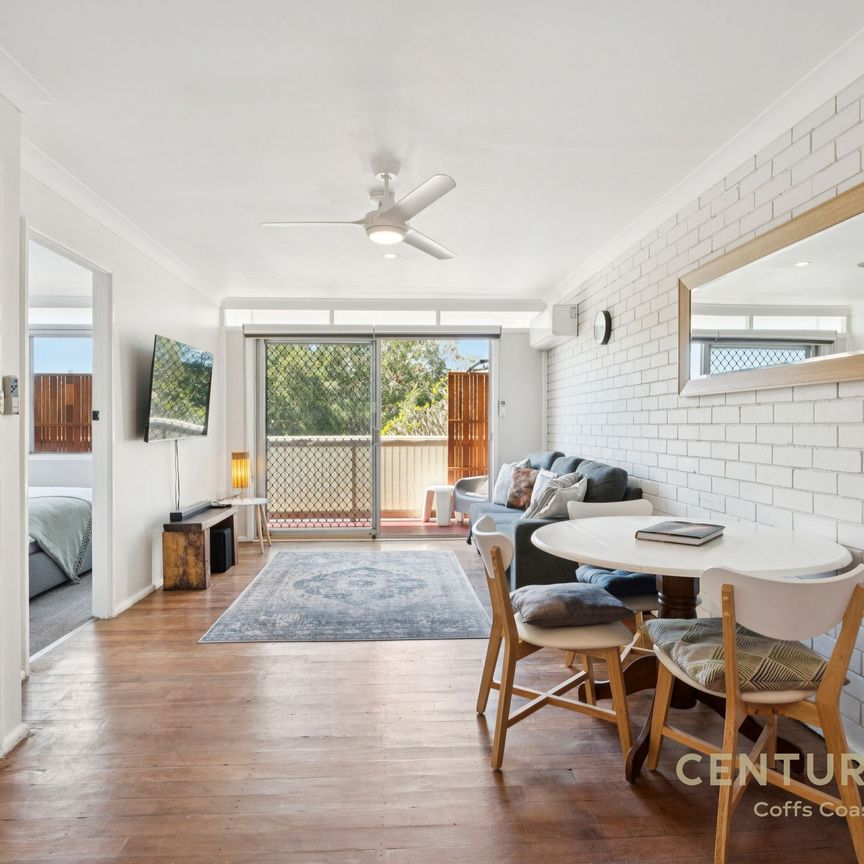 Perfectly Positioned Unit - Photo 1