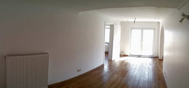 Appartement te huur - Photo 1