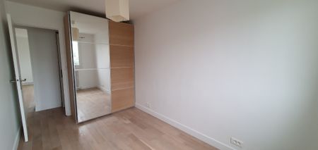 Appartement Fontenay Sous Bois 3 pièce(s) 52.11 m2 - Photo 2