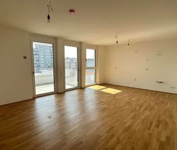 ZU HAUSE DIREKT AN DER U3 MIETE - Foto 1