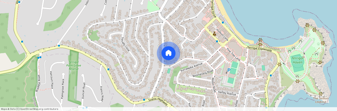 60A Barnhill Road, Terrigal, NSW 2260