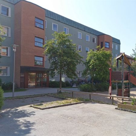 Jägaregatan 4 A - Foto 4