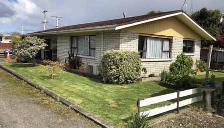 PAHIATUA - 2 BEDROOMS - Photo 5