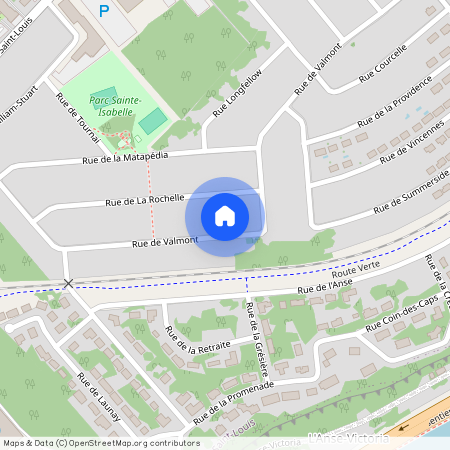 3012 Rue de Valmont, Québec, Québec, Capitale-Nationale, G1W 1P9