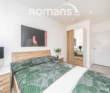 1 bedroom flat to rent - Photo 6
