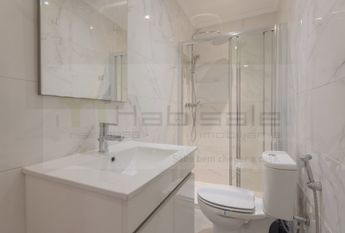 Apartamento T3 em Lisboa