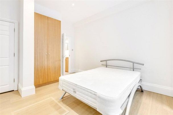 Studio to rent - Photo 1
