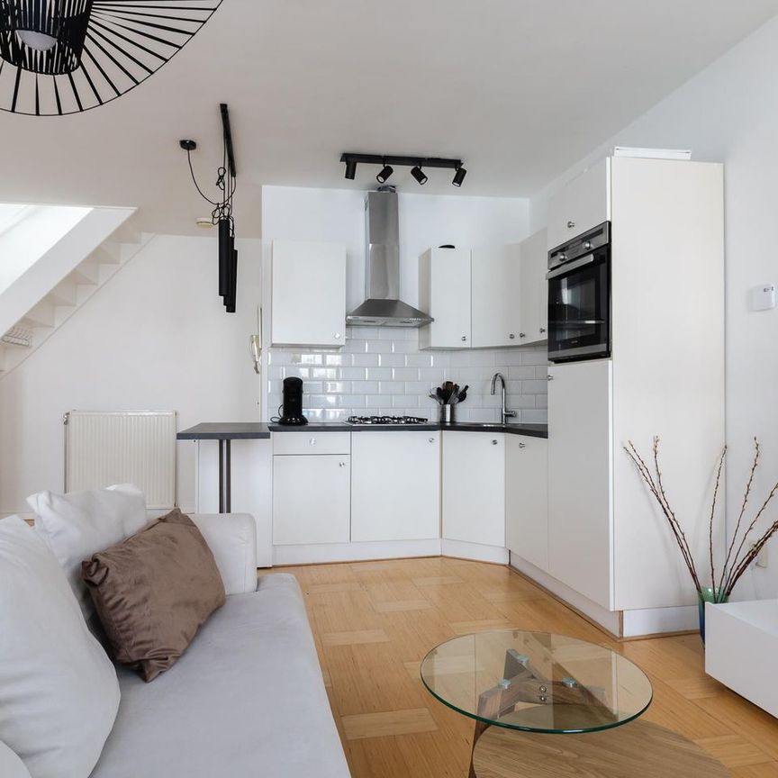 Appartement te huur: Govert Flinckstraat 253-C 1073 BX Amsterdam - Photo 1