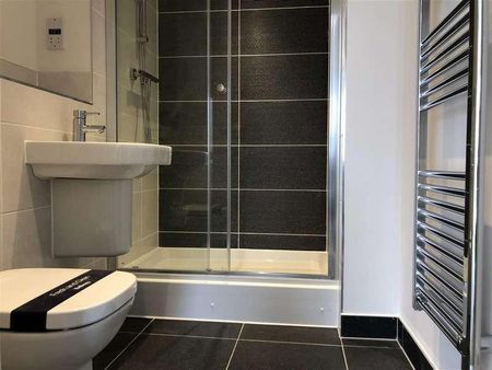 Nuffield House, Holmesley Road, Borehamwood, WD6 - Photo 2