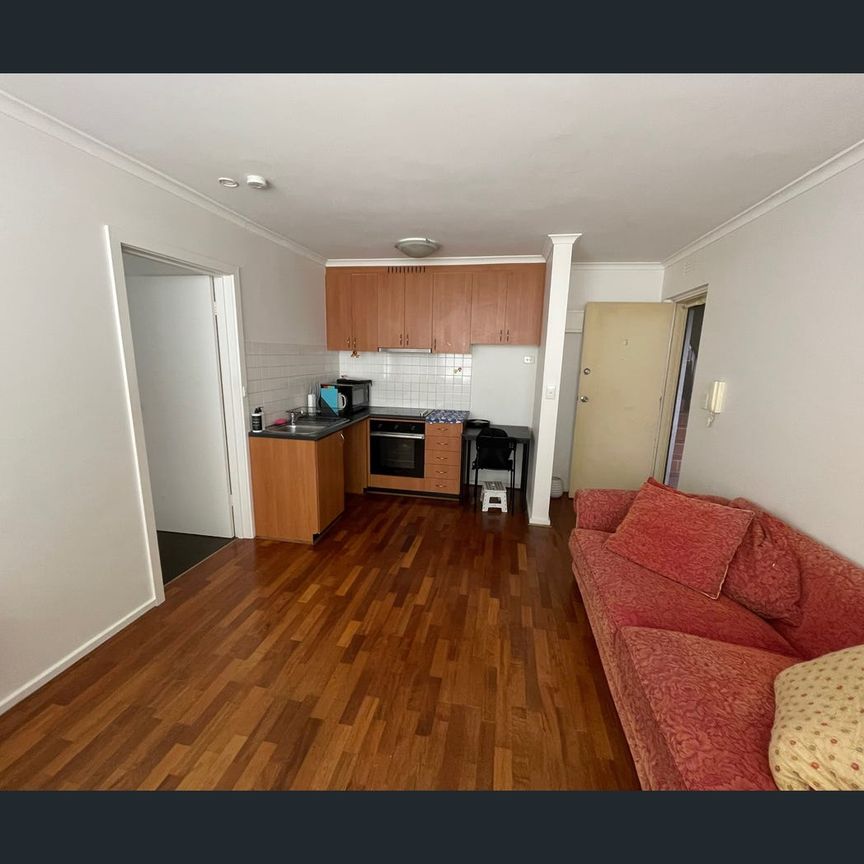 6/260 Hope Street, Brunswick West, Vic 3055 - Photo 1
