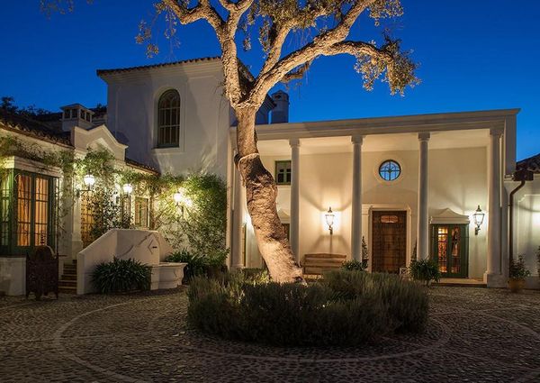 7 bedroom luxury Villa for rent in Marbella, Andalusia